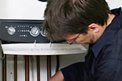 boiler repair Lower Durston