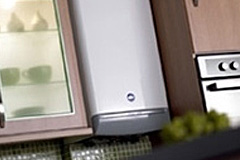trusted boilers Lower Durston