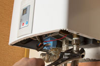 free Lower Durston boiler install quotes